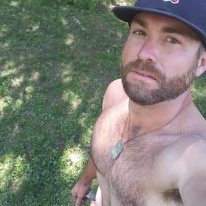 Meet your Posher, Joshua patrick